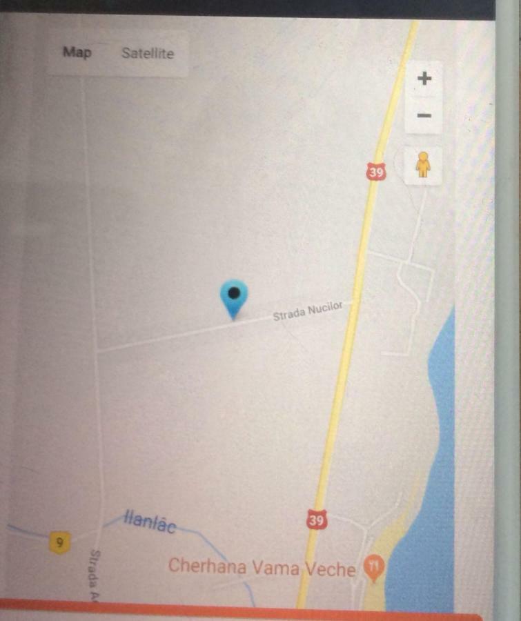 מלון ואמה וקה Magnolia מראה חיצוני תמונה